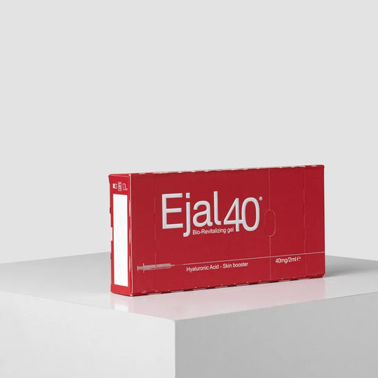 Ejal 40® Bio-Revitalizing gel - 1x2ml