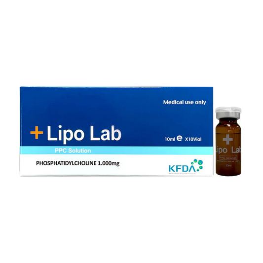 LIPOLAB , LIPO LAB