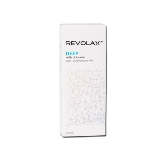 Revolax Deep